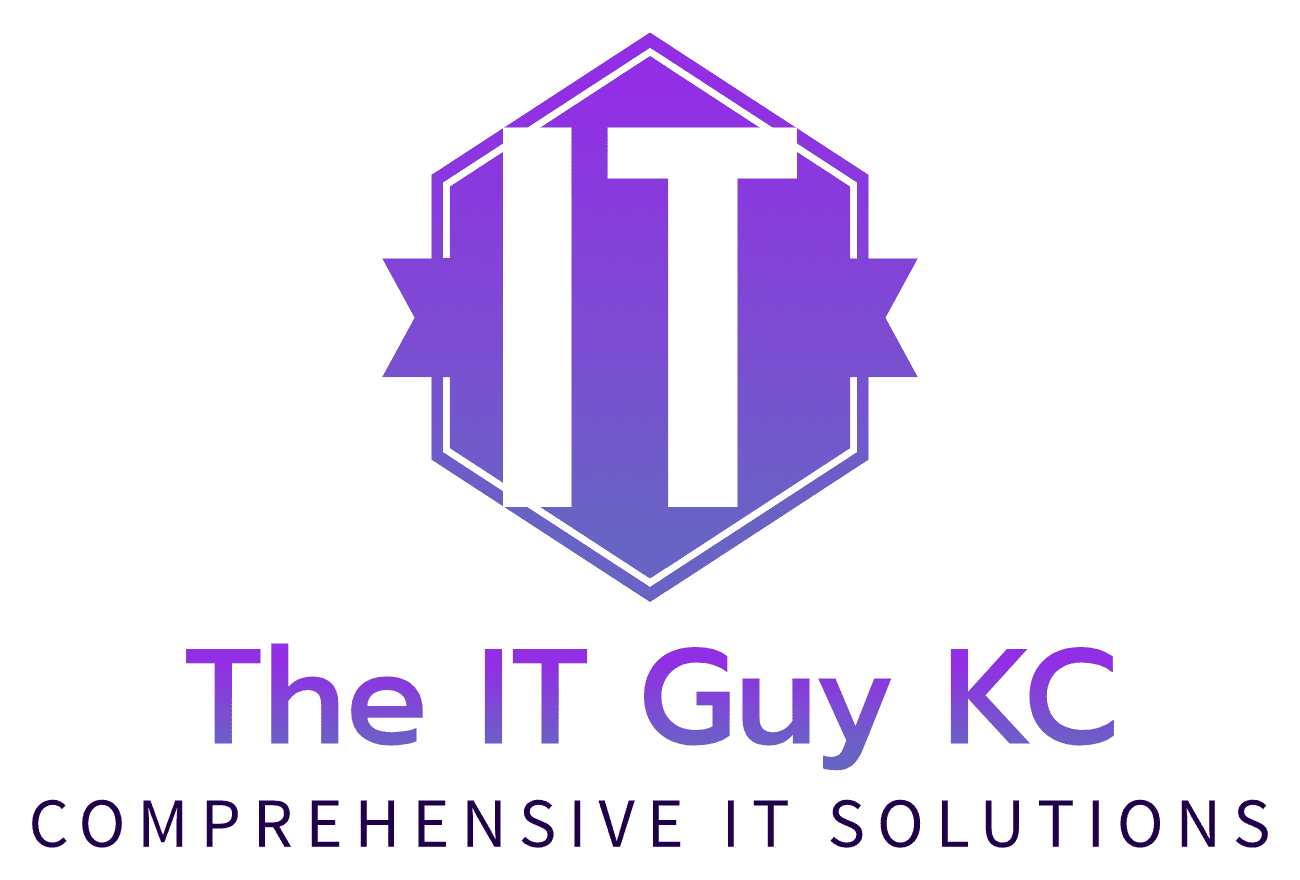 The IT Guy KC, Comprehensive IT Solutions